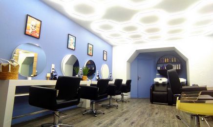 Au Fil du Style : Coiffeur à Pontchâteau