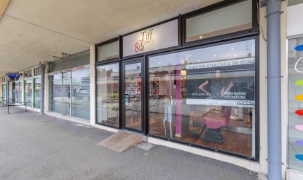 Tiff et Tea : Coiffeur à Lorient