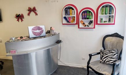 Les pinceaux creatifs : Manucure à Seiches-sur-le-Loir