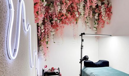 Camila Beauty : Manucure à Fréjus