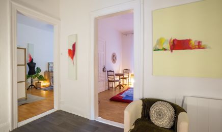 Noon institut  : Manucure à Strasbourg