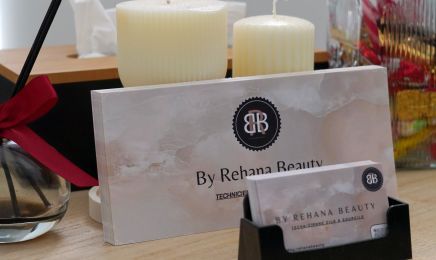 By Rehana Beauty - Lash lift Coréen | Extensions de cils | Browlift | Rehaussement de cils : Institut de beauté à Martignas-sur-Jalle