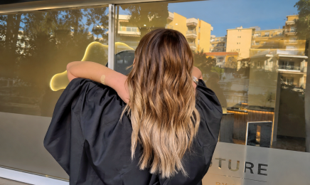 Beauty House by Alice : Coiffeur à Antibes