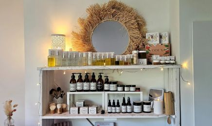 Les Soins de Wendy : Institut de beauté à Biscarrosse