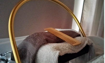 Beautés Nomades  : Institut de beauté à La Bastidonne