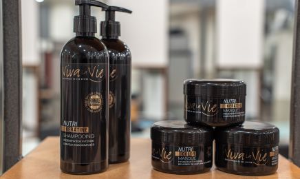 MPartn'Hair - Salon Margaux : Coiffeur à Bordeaux