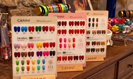 Concept store Belleza : Coiffeur à Trets