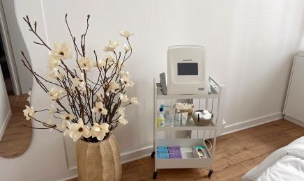 Angela Pietra Studio - Epilation Électrique : Institut de beauté à Lyon
