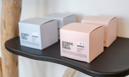 L'instant Magique : Barbier à Saint-Héand