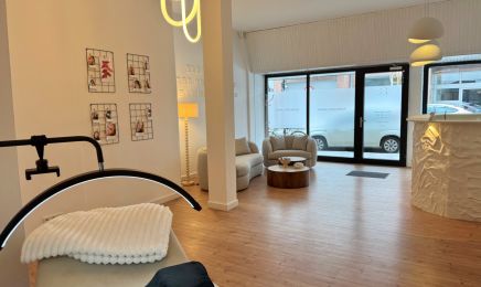  Edanuur‘s lashes: Kosmetikstudio in Köln