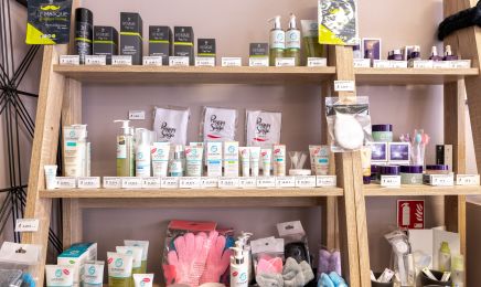 Lorenzini beauty : Manucure à Redon