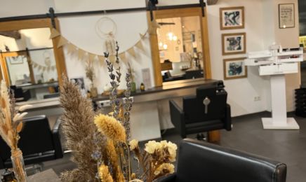 Lena Fauss Haare & Make-up: Kosmetikstudio in Sankt Wendel