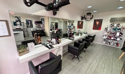 Beauté Look : Coiffeur à Savigné-l'Évêque