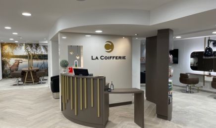 La Coifferie - Savenay : Coiffeur à Savenay