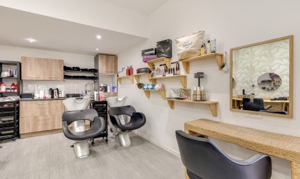 Feeling Coiffure : Coiffeur à Vendres