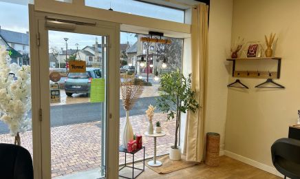 Apparence : Coiffeur à Avord