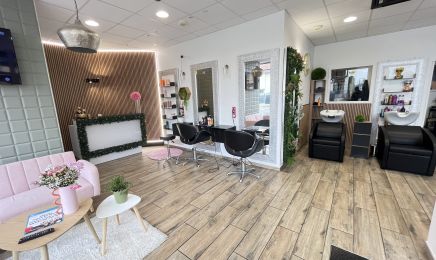 Atypic : Coiffeur à Bourg-de-Péage