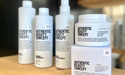 Les Secrets de Mynoé : Coiffeur à Ombrée d'Anjou