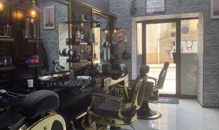Ibo Barber Shop : Coiffeur à Lyon