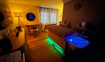 Giyo Headspa  : Coiffeur à Lasne