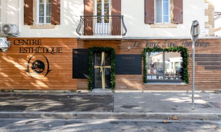 Le temps d'une parenthese : Institut de beauté à Miramas