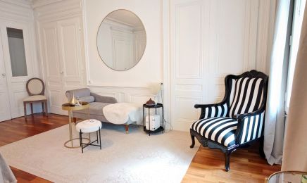 Atelier Kean : Institut de beauté à Lyon