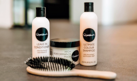 mermel maison: Friseur in Hamburg