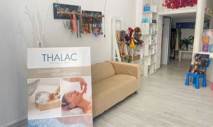 L'Institut Bien-être : Institut de beauté à Nice