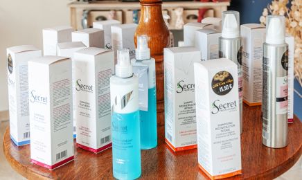 Na’Créa : Coiffeur à Issigeac