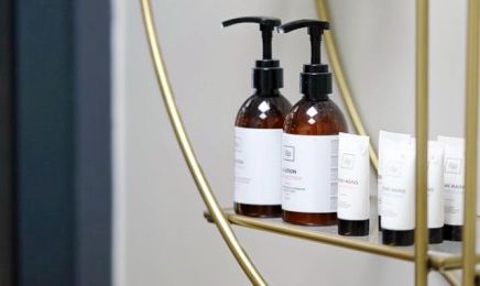 Chez Élise Annecy : Manucure à Seynod