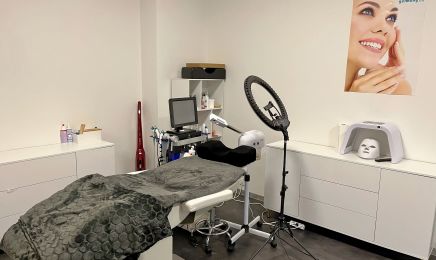 Jian Beauty: Kosmetikstudio in Bremen