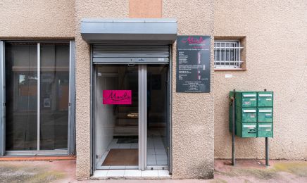 Divine nail's : Manucure à Tournefeuille