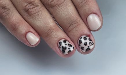 Alicegi nailstudio : Manucure à Boussu