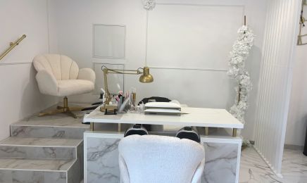 AUDACE : Coiffeur à Marseille