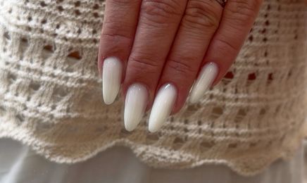 STUDIO SILVA : Manucure à Carbon-Blanc