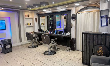 Fouad Style : Coiffeur à Strasbourg