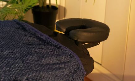 Lkalm- Massages à domicile - Brest & Alentours  : Institut de beauté à Gouesnou