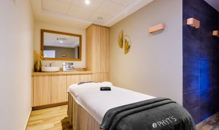 Spa Miléade Carqueiranne – Évasion & Bien-être : Manucure à Carqueiranne