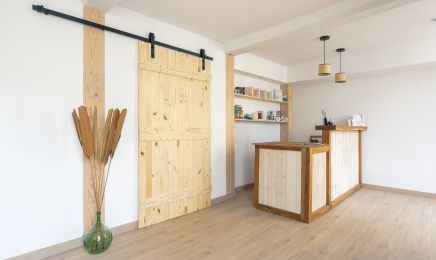 Le Boudoir : Manucure à Villandraut
