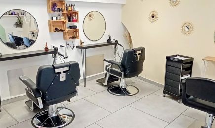 ARTISAN COIFFEUR : Coiffeur à Calvisson