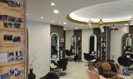 PRESTIGE - Salon de Coiffure : Barbier à Albertville