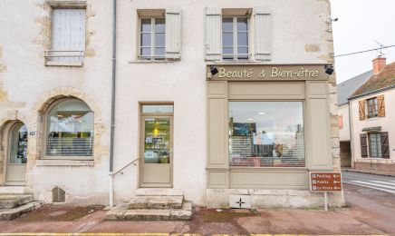 Beaute et bien-etre : Coiffeur à Ladon