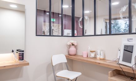 L’Atelier Canopée : Coiffeur à Bellegarde-en-Forez