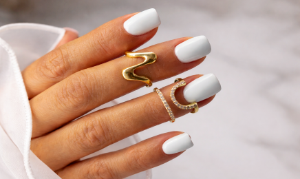 MAIS'ONGLES : Manucure à Vitrolles
