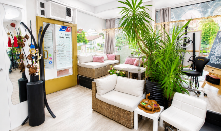 KHP Studio – Tattoo · PMU · Nails · Laser · Lashes: Tattoo-Künstler in Bielefeld