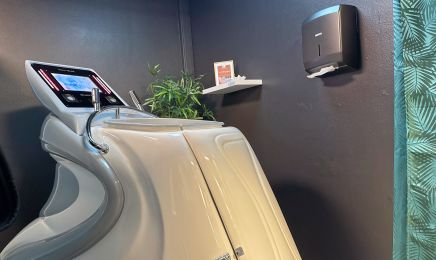 Point Soleil - Rennes : Institut de beauté à Rennes