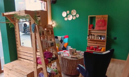 Salon Bio Perfect : Coiffeur à Thiberville