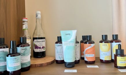 Maison KSI : Coiffeur à Clermont