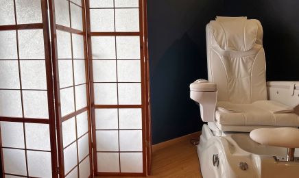 Institut DOLCEA : Manucure à Tosse