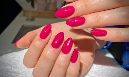 Apple Nail Ranelagh : Institut de beauté à Paris